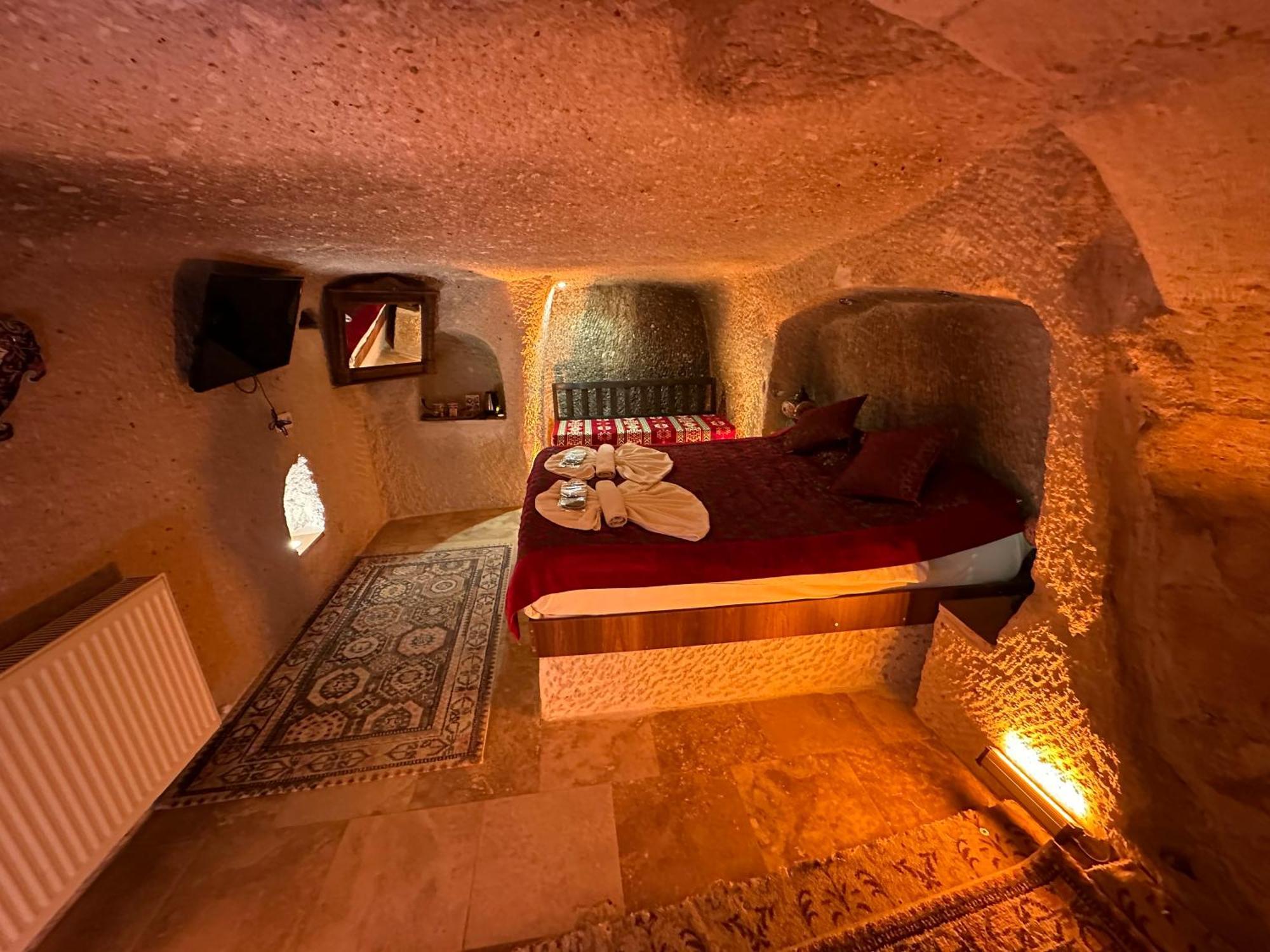 Coco Cave Hotel Goreme Exterior photo