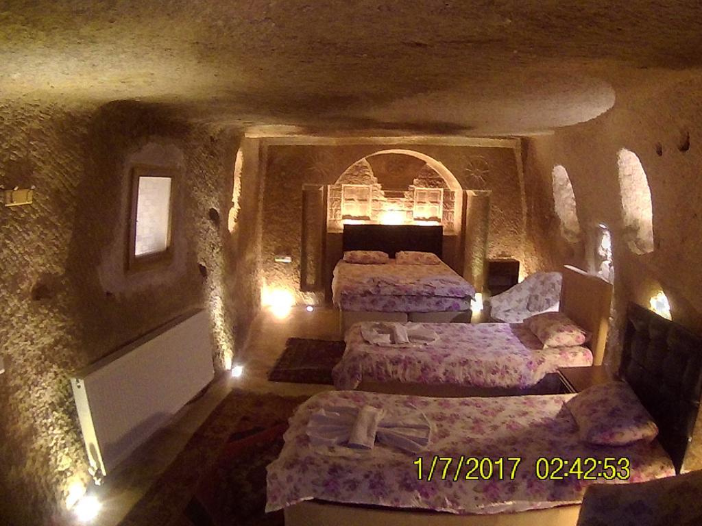 Coco Cave Hotel Goreme Exterior photo