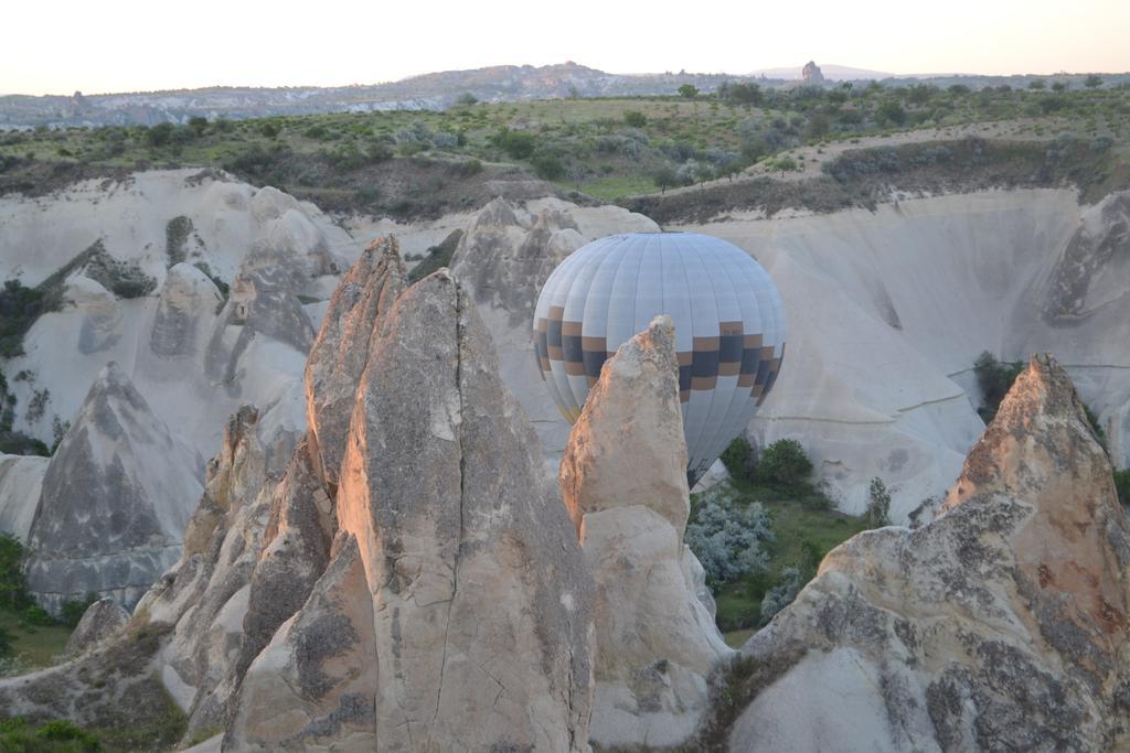 Coco Cave Hotel Goreme Exterior photo