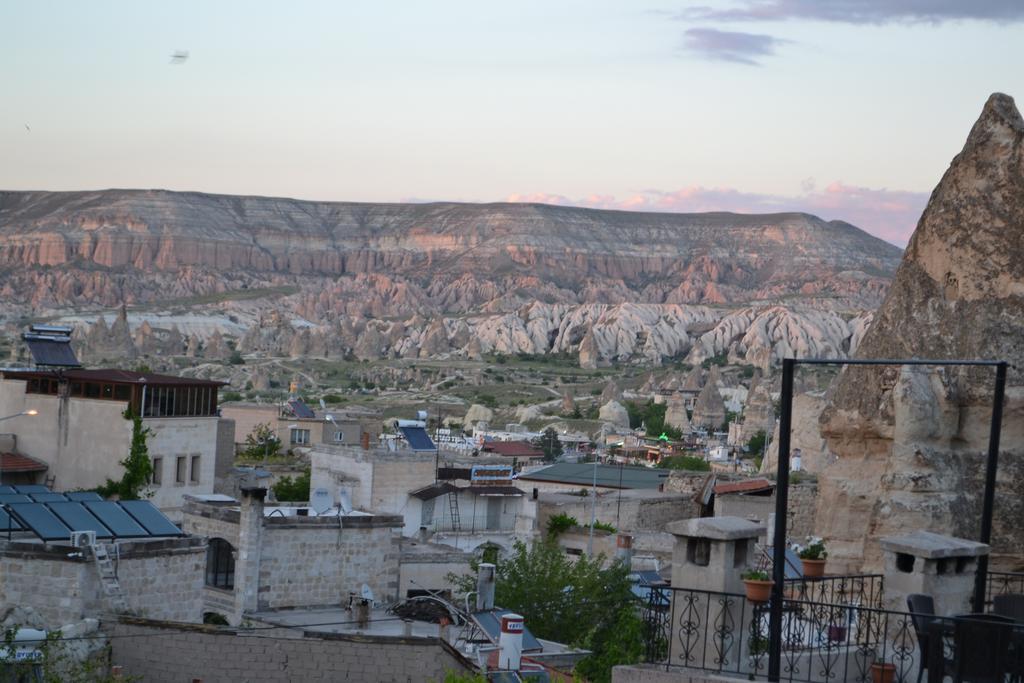 Coco Cave Hotel Goreme Exterior photo