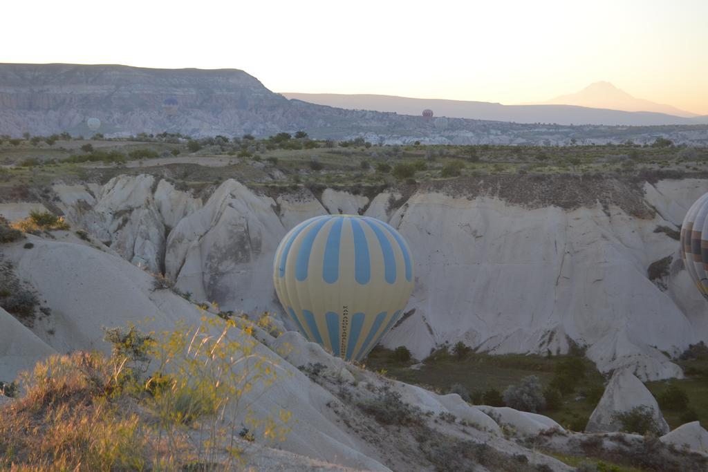 Coco Cave Hotel Goreme Exterior photo