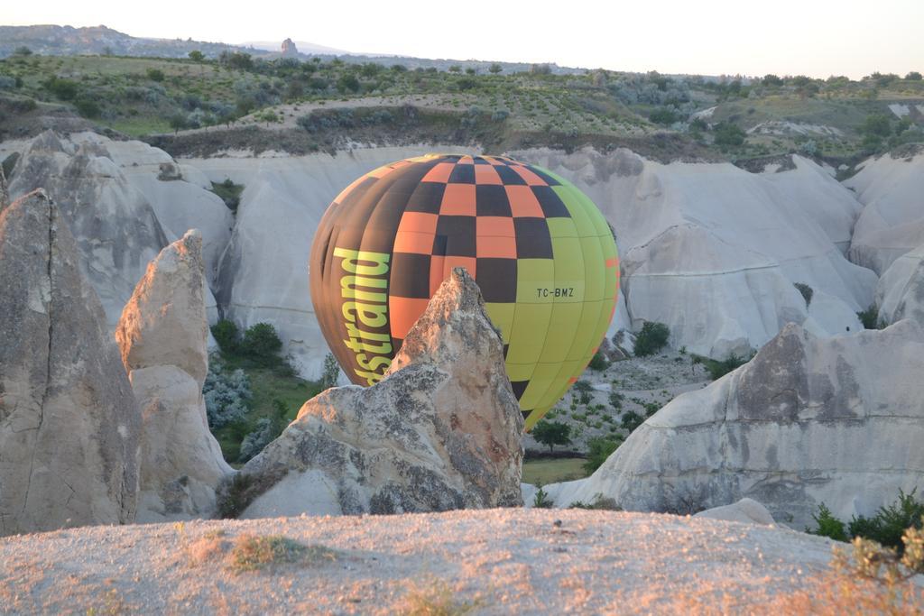 Coco Cave Hotel Goreme Exterior photo