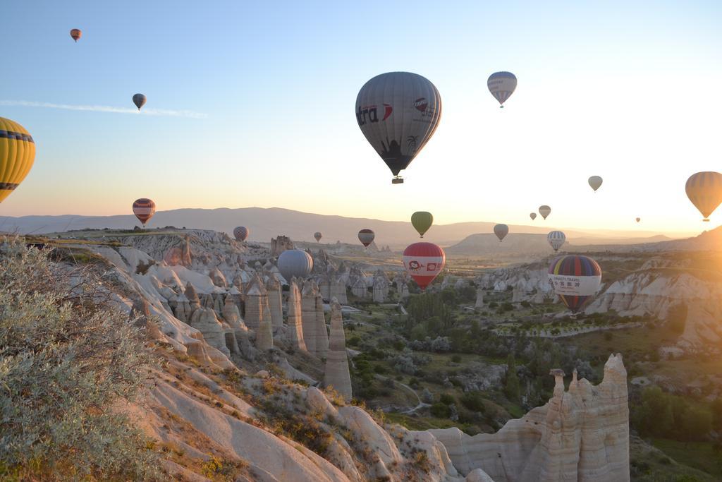 Coco Cave Hotel Goreme Exterior photo