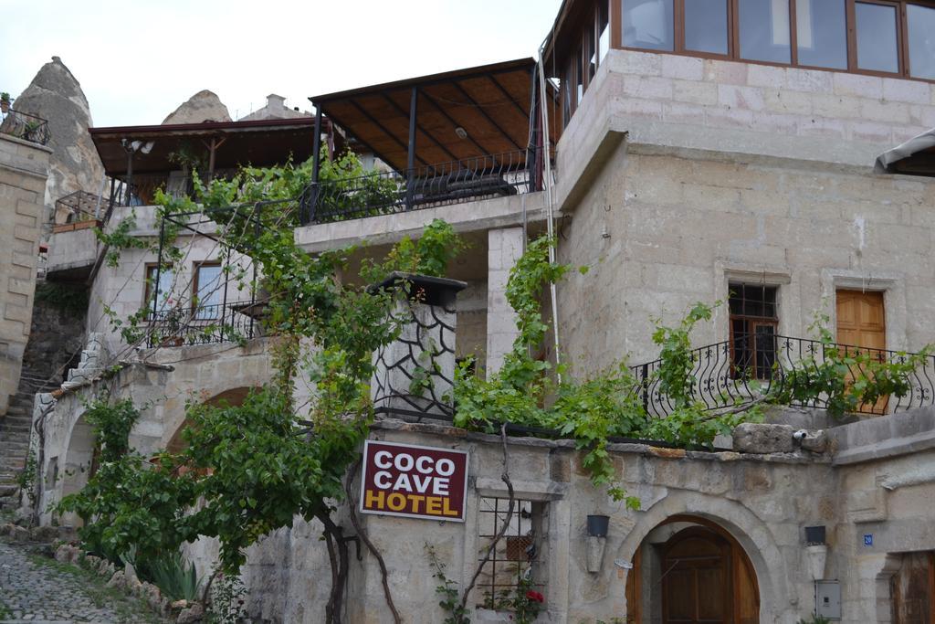 Coco Cave Hotel Goreme Exterior photo