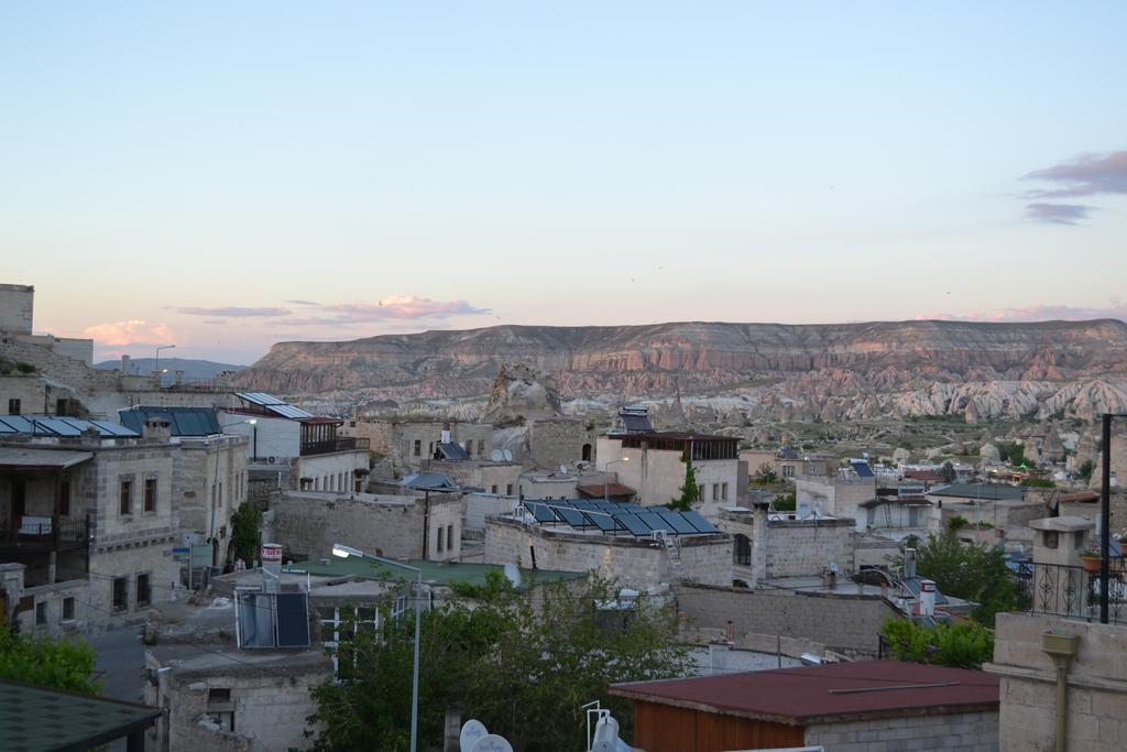 Coco Cave Hotel Goreme Exterior photo